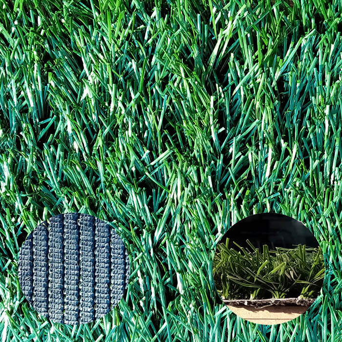 چمن فوتبالی 50 دنیا